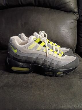 Nike Air Max 95 OG sneakers